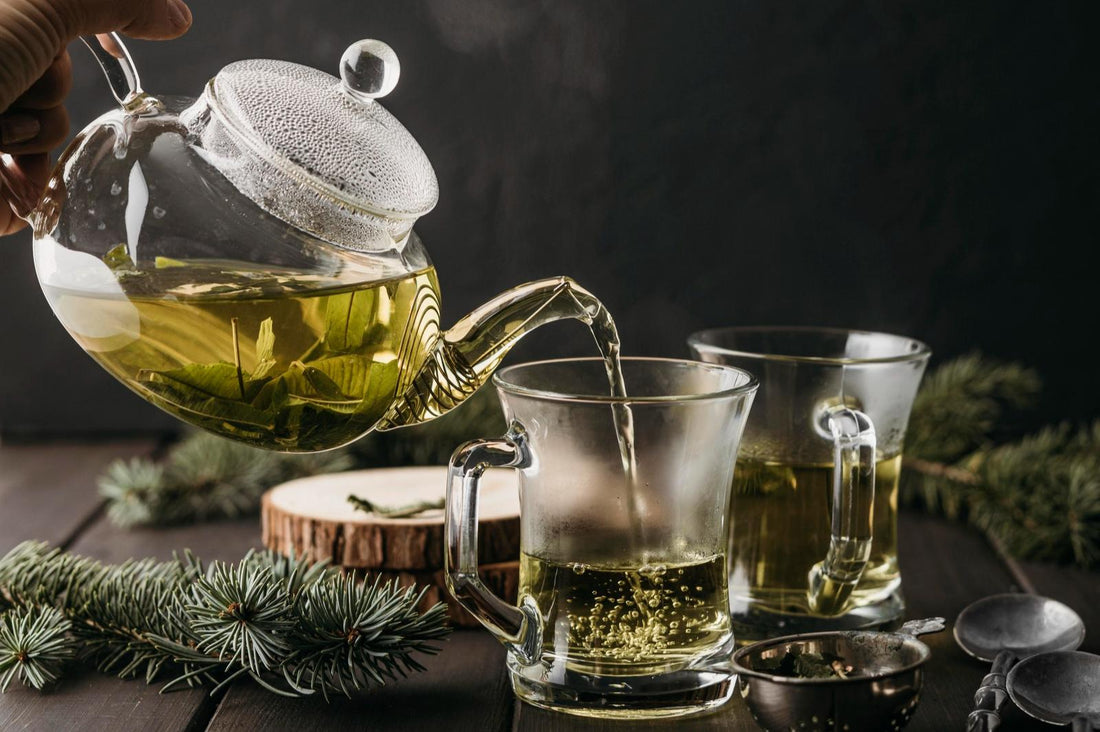 Green Tea: Benefits, History, Types, and Why the World Loves It