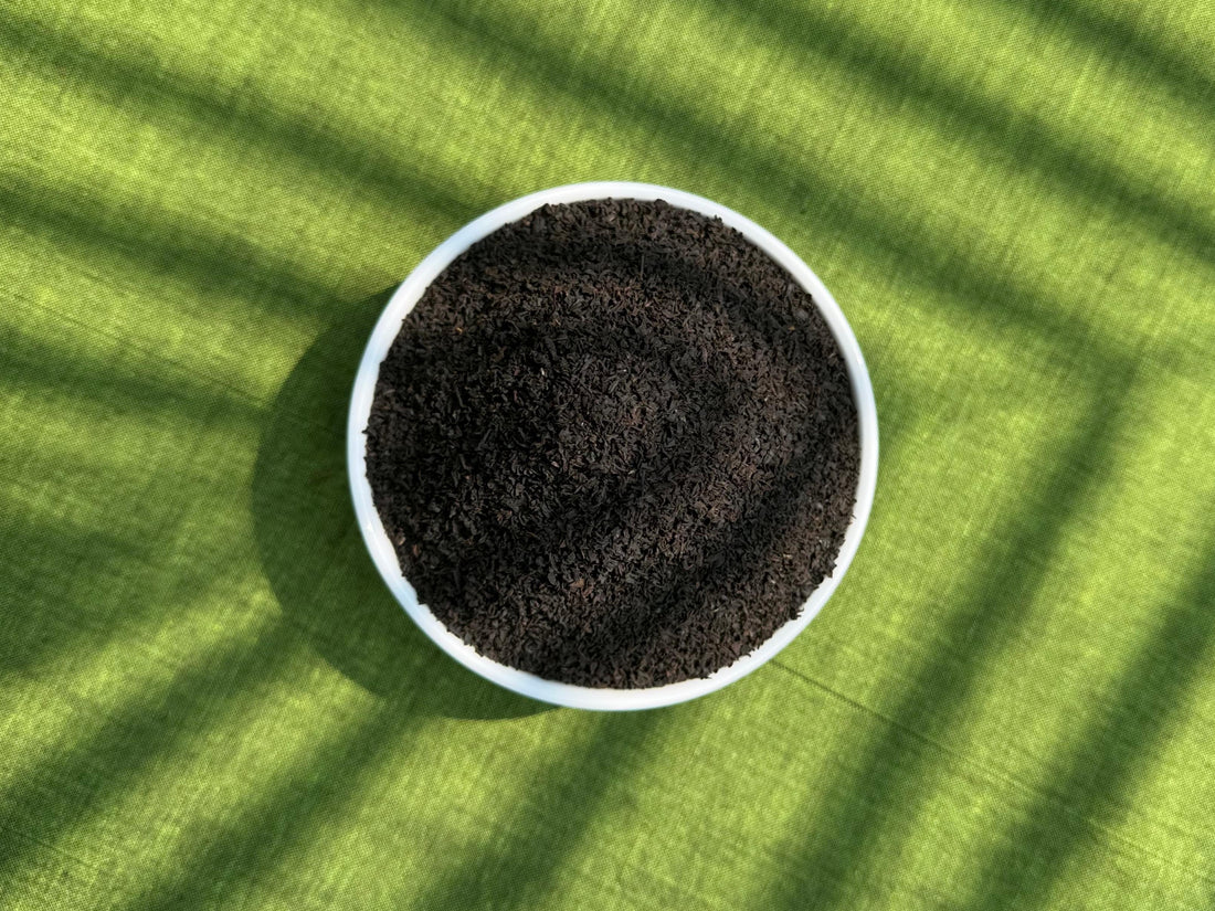 Everything You Need to Know About BOP Tea