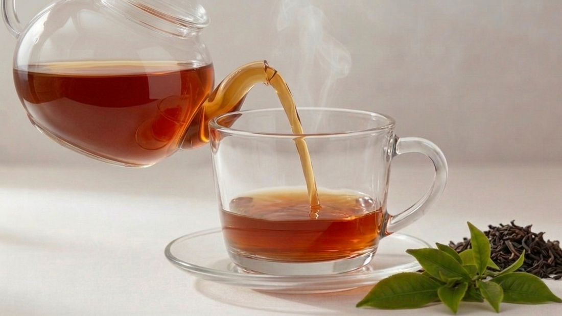 Delightful Ways to Enjoy Ceylon Tea – Simple Ceylon Tea Recipes