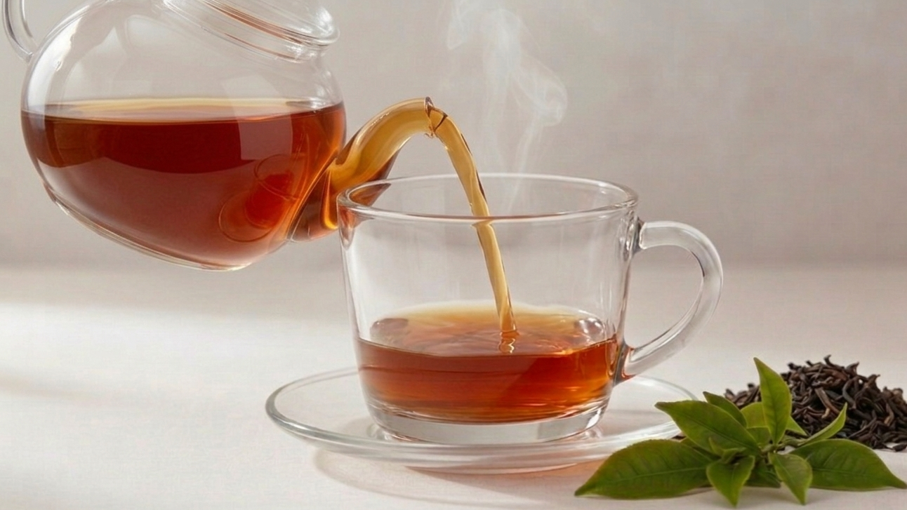 Delightful Ways to Enjoy Ceylon Tea – Simple Ceylon Tea Recipes