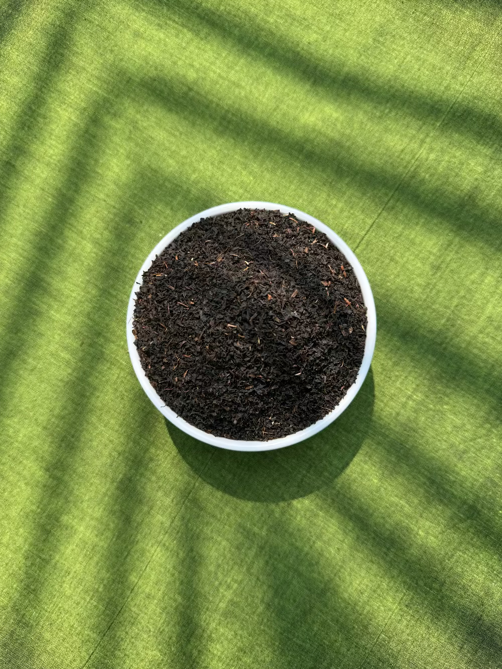 Premium Quality Ceylon Black Tea (BOPF) - 100g