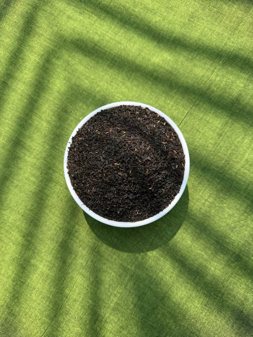 Premium Quality Ceylon Black Tea (BOPF) - 100g