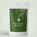 Premium Quality Ceylon Black Tea (BOP) - 100g