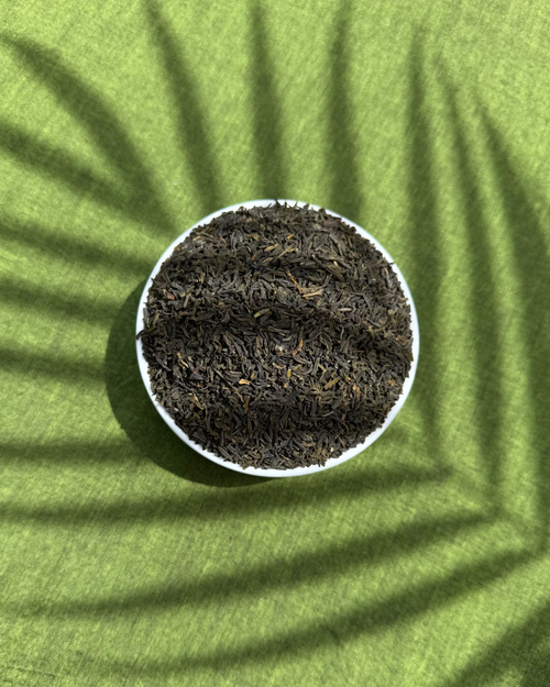 Premium Quality Ceylon Green Tea - 100g